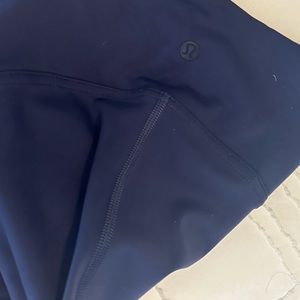 Lululemon instill hr pant